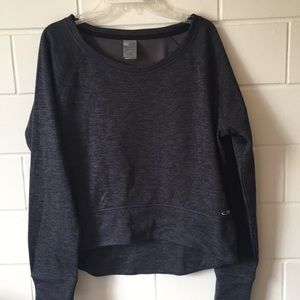 Champion Duo Dry workout shirt